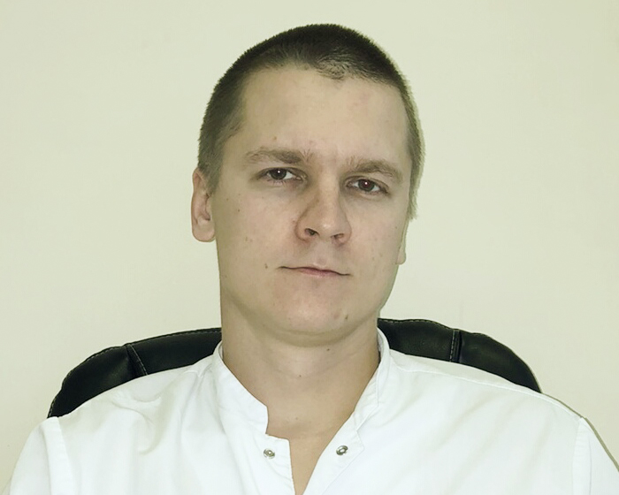 Андреев Иван Павлович